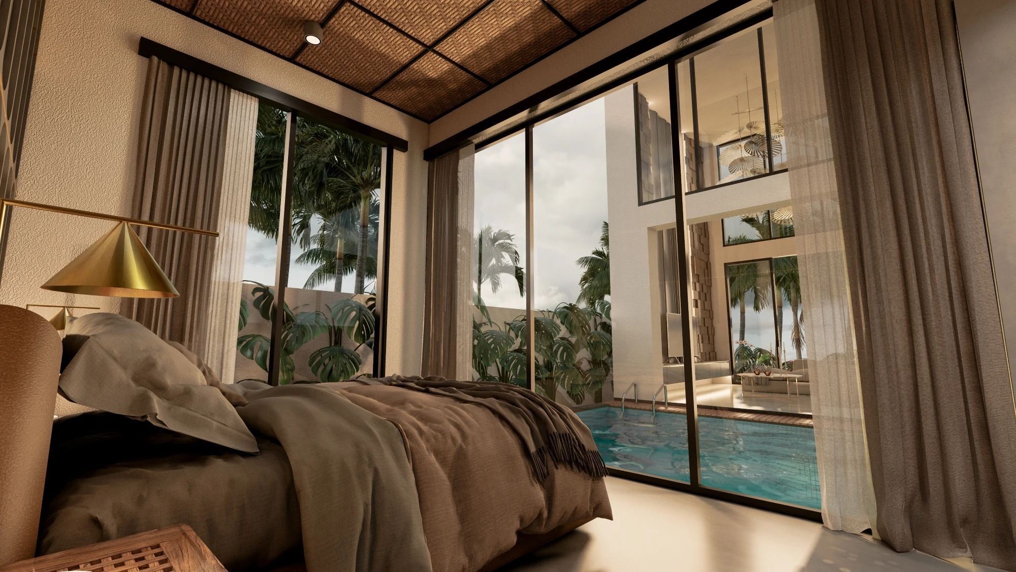 Mireya Villa - Rooftop