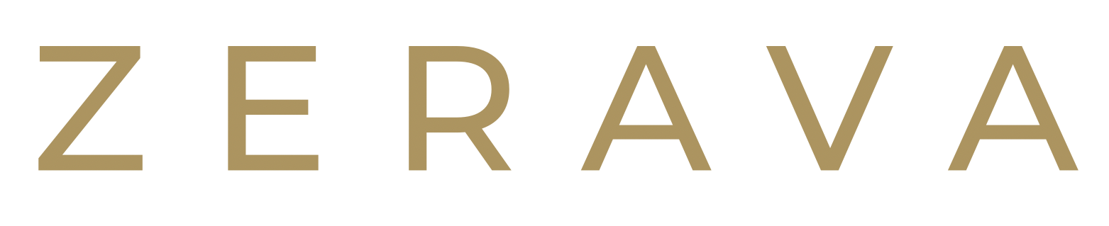 Zerava Logo