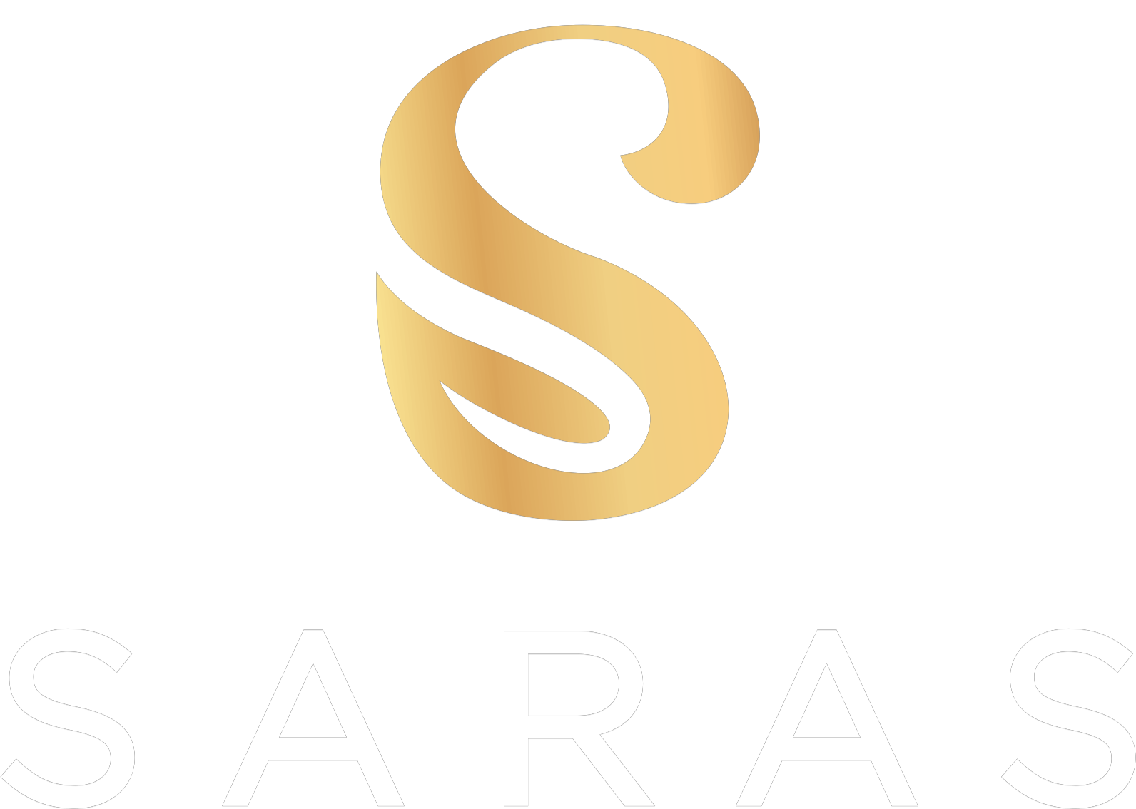 Saras Living Logo